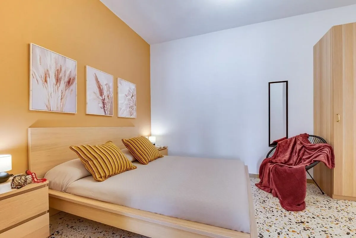 Tatil Evi Ma Vasami Villa Sciacca İtalya