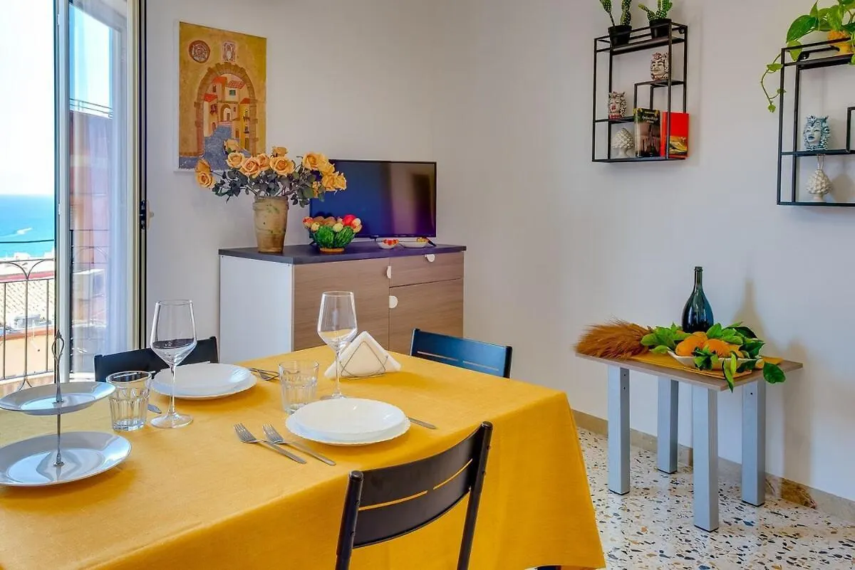 Ma Vasami Villa Sciacca İtalya