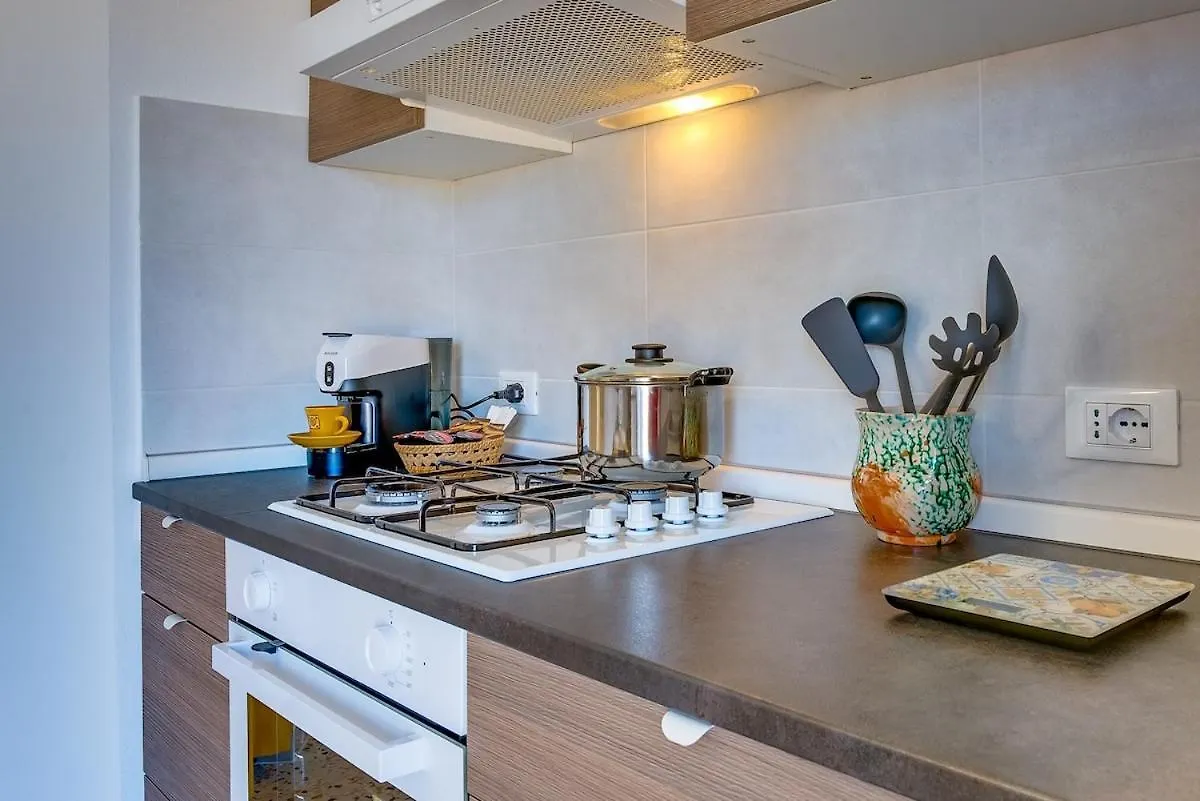 Ma Vasami Villa Sciacca 0*,