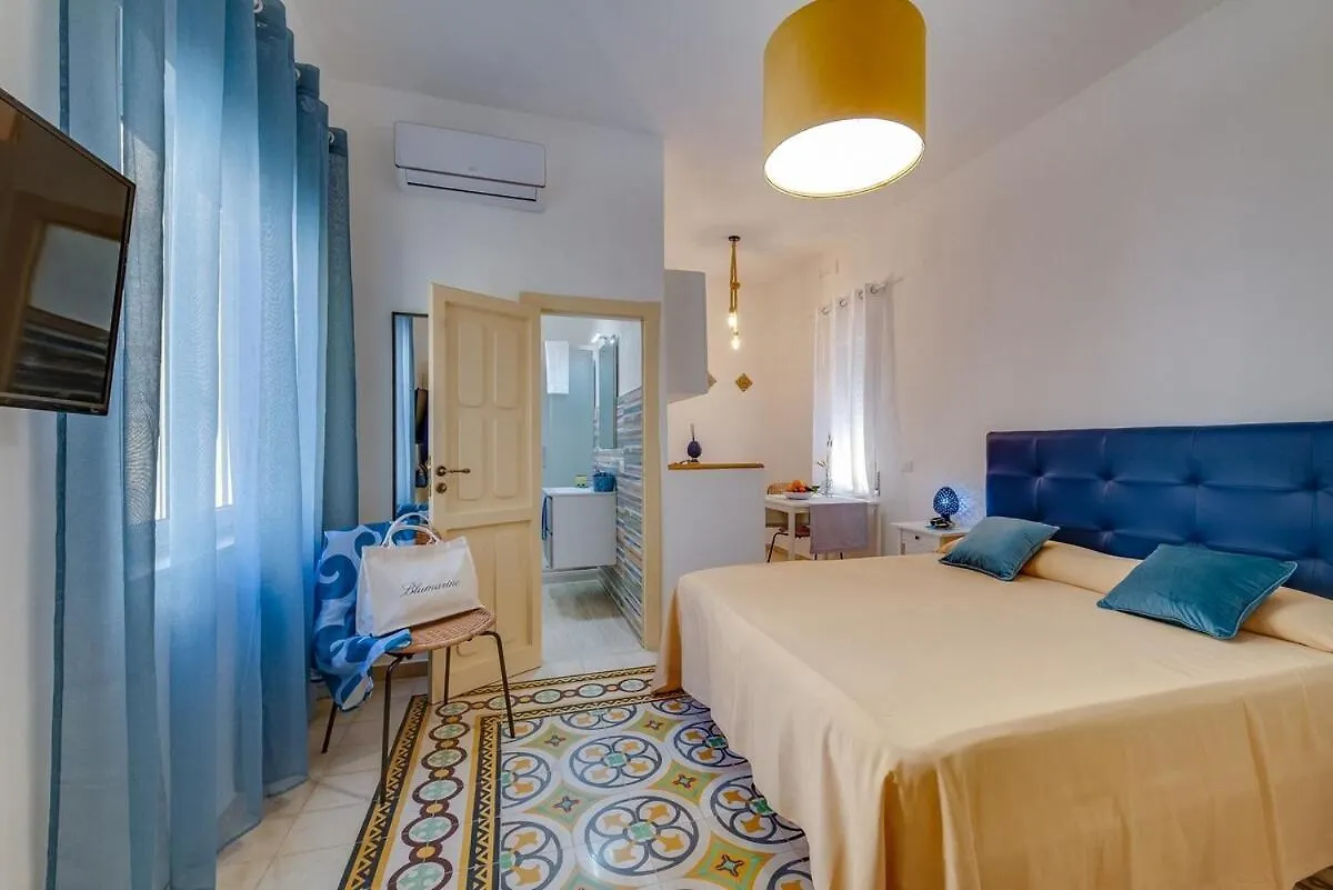 Villa Ma Vasami à Sciacca Italie