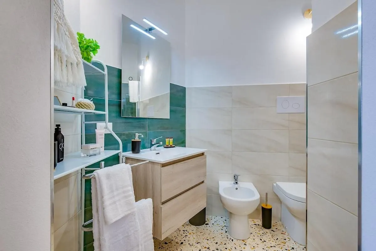 Villa Ma Vasami à Sciacca Hébergement de vacances