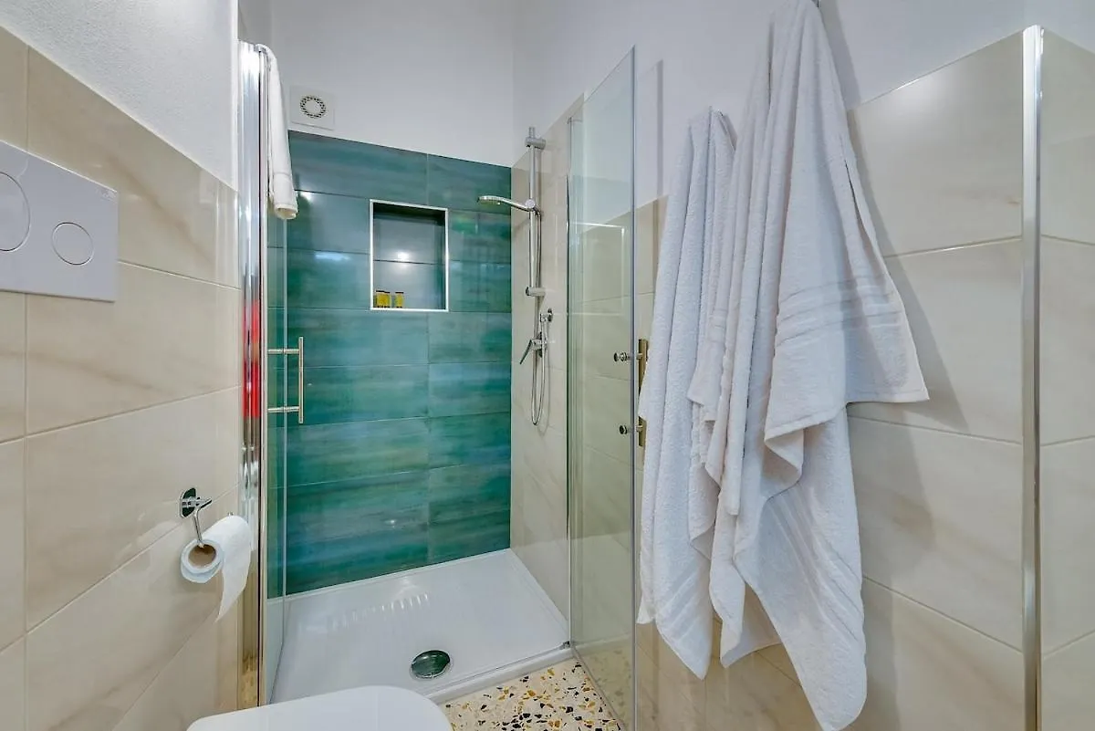 Hébergement de vacances Villa Ma Vasami à Sciacca