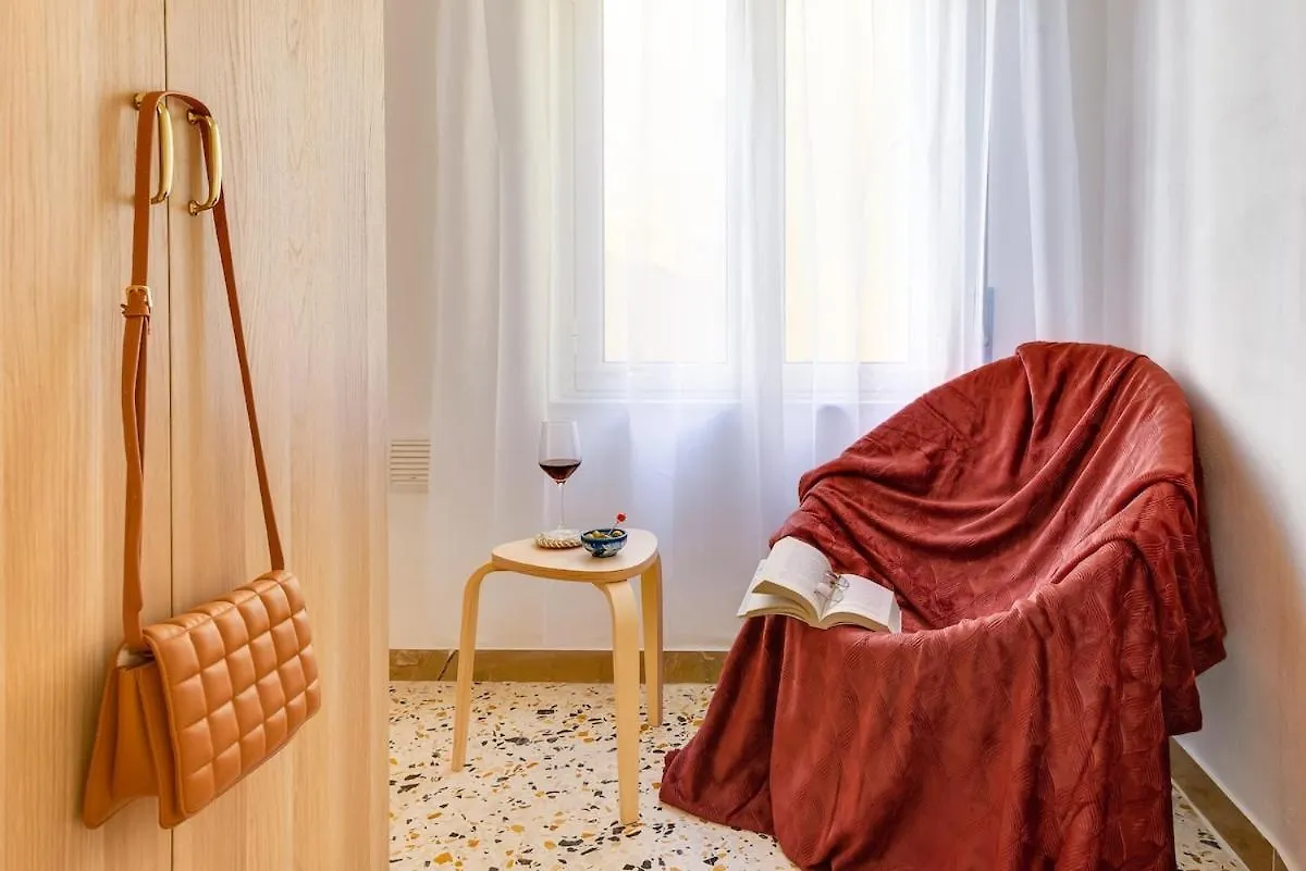 Villa Ma Vasami à Sciacca Italie