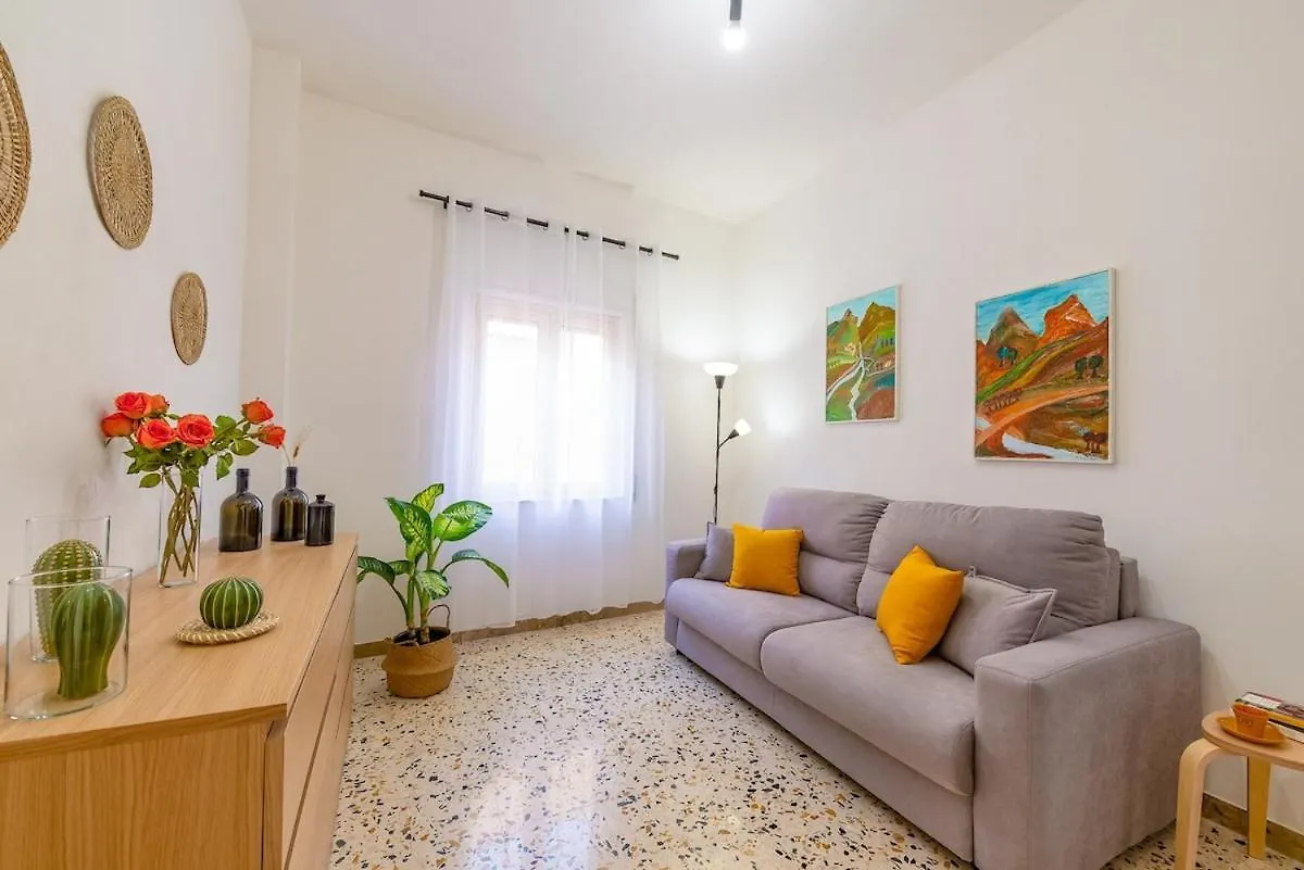 Villa Ma Vasami à Sciacca